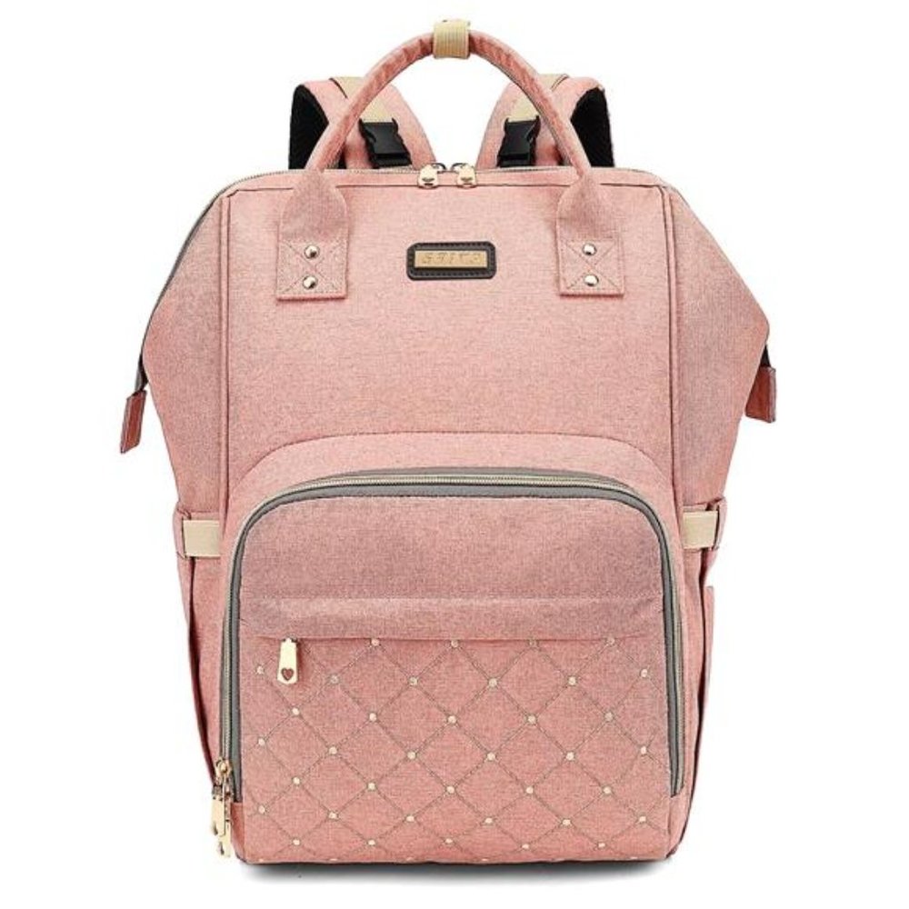 Diaper Bag Backpack Diaper Bags for Baby Girls Boys, Baby Bags for Moms Dads